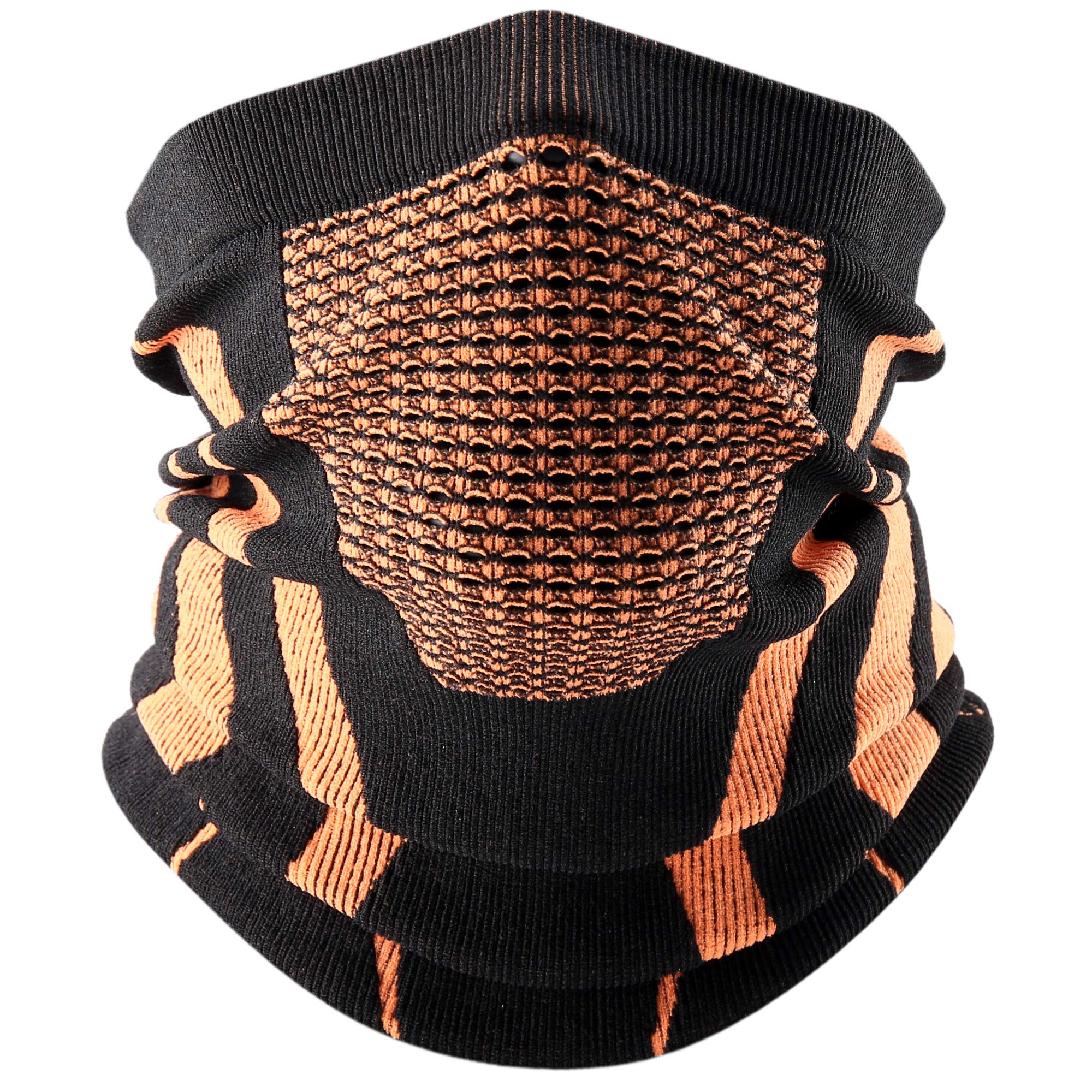 WTACTFUL 1-2 Pack Winter Neck Gaiter Neck Warmer Ski Mask for Men Women