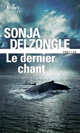 Le Dernier Chant