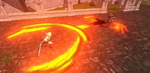 Wonder Warrior: Princess Woman Dragon Slayer Free Superhero Game 2021