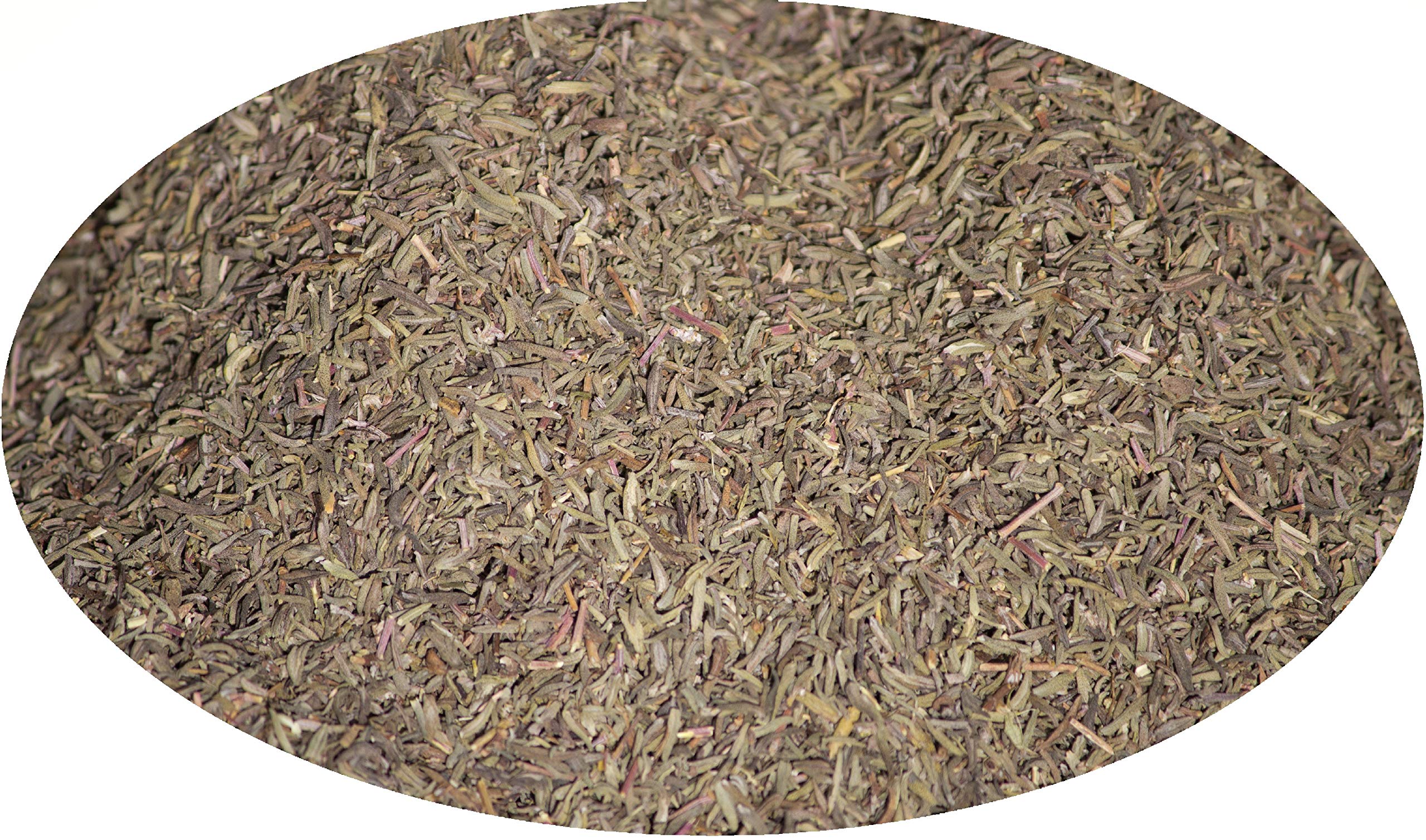 Eder Gewürze - Thym du jardin - 1kg