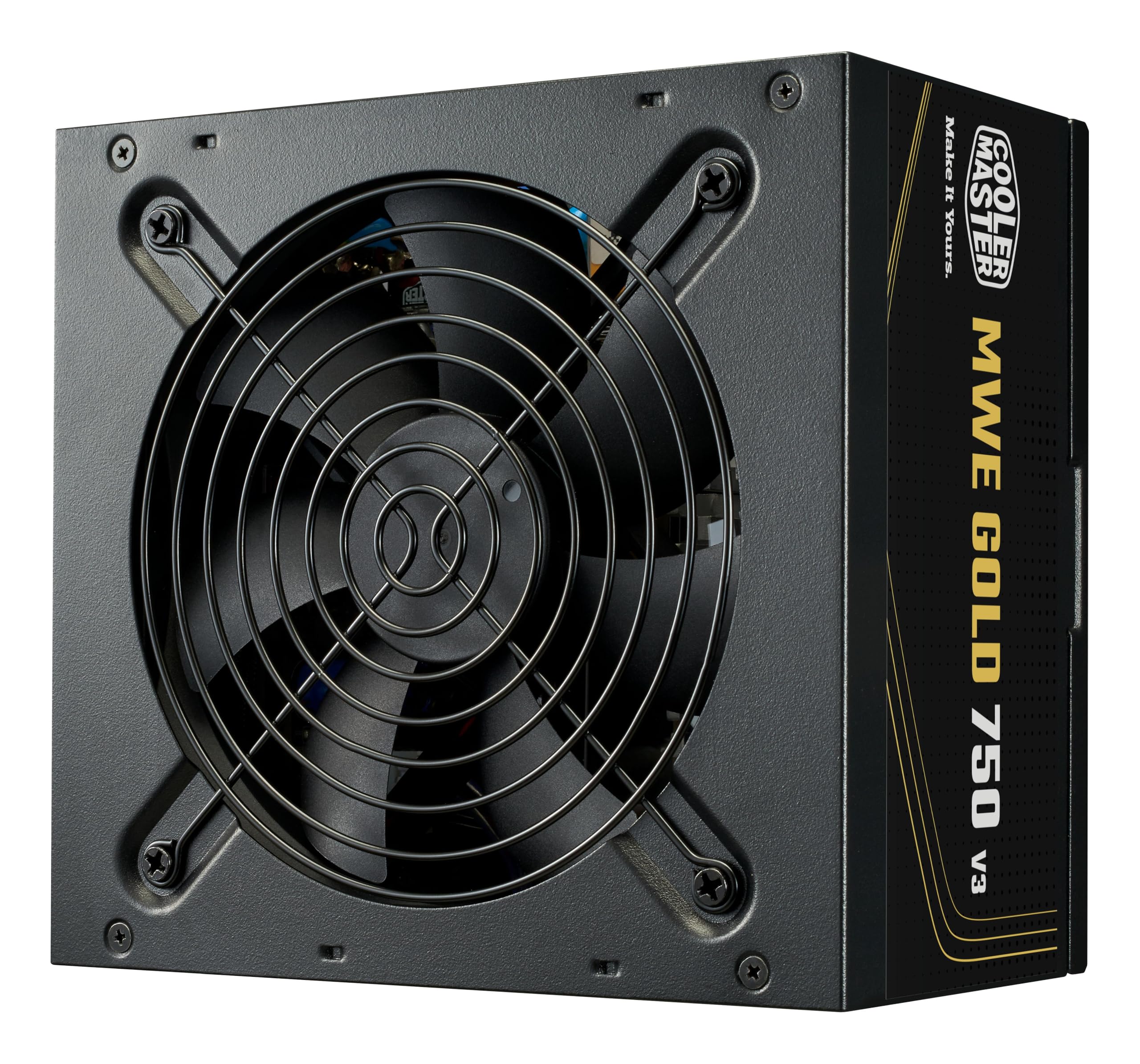 Cooler Master MWE Gold 750 V3 NM EU Cable