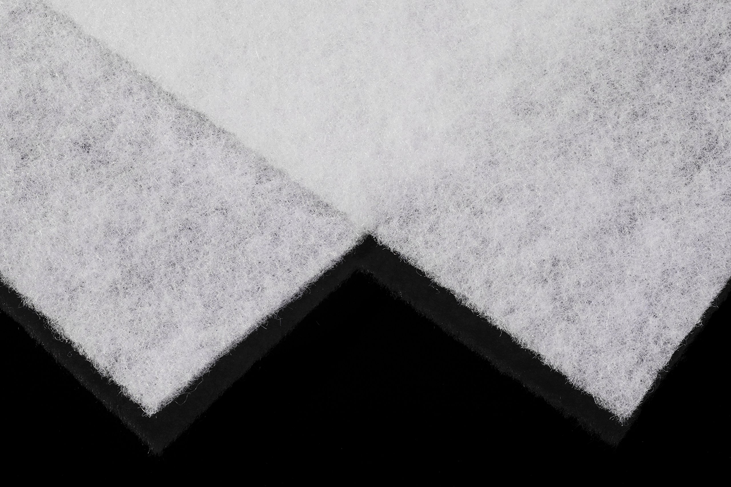 Ventilaider Complete Air Vent Register Filter Set Cut to Fit Any Size