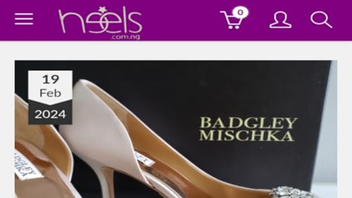 Heels Store