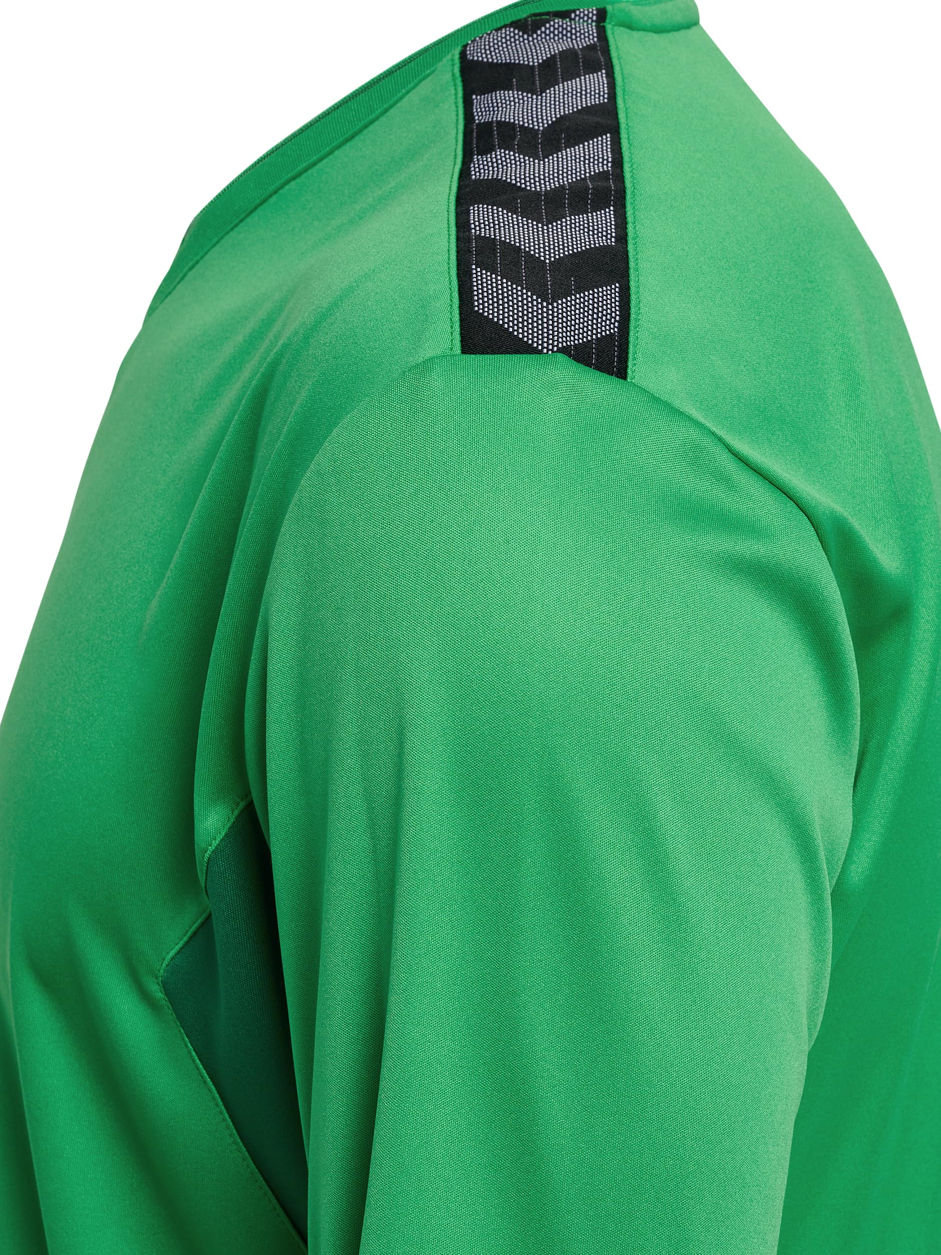 hummel Koszulka Mężczyźni Hmlauthentic Pl Jersey L/S
