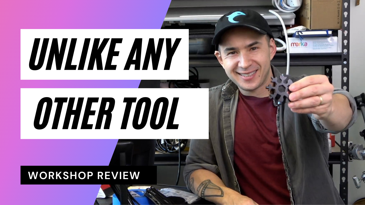 Watch Truly a unique tool on Amazon Live