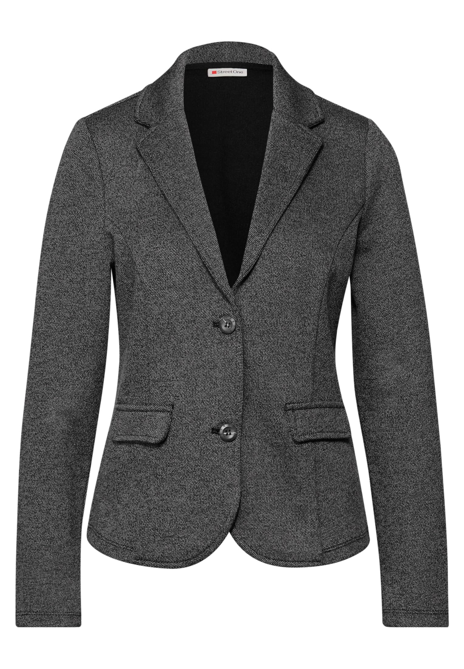 Street One Damen Basic Blazer
