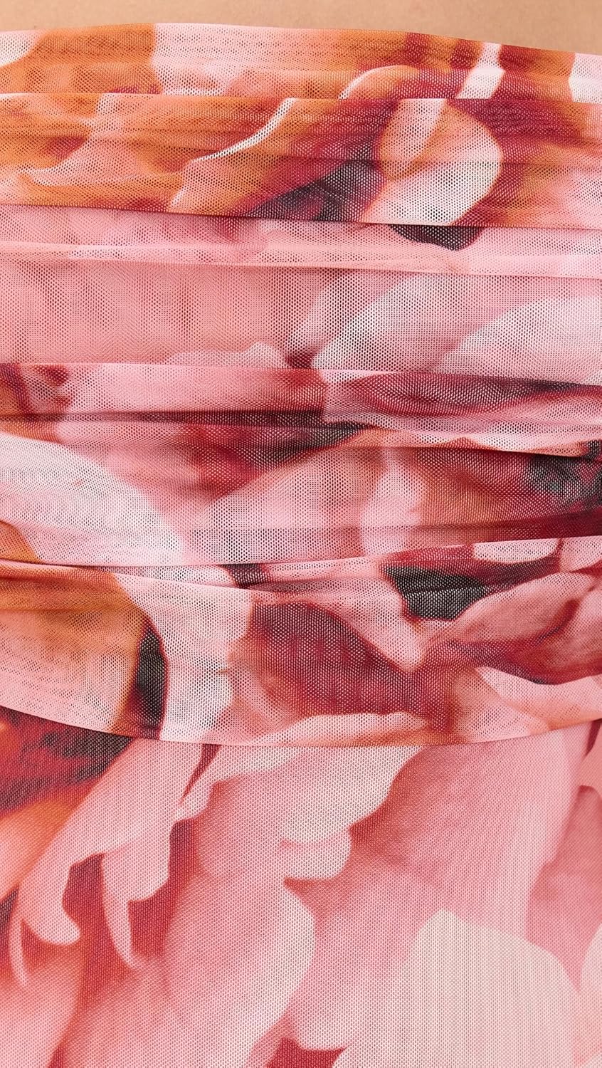 AFRM Women's Thelma Dress - Image 6