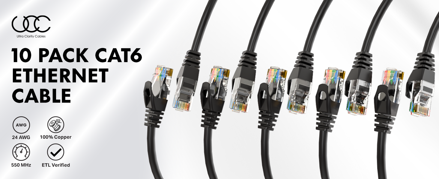 ネット 10m×9m Amazon.com: StarTech.com 9ft CAT6