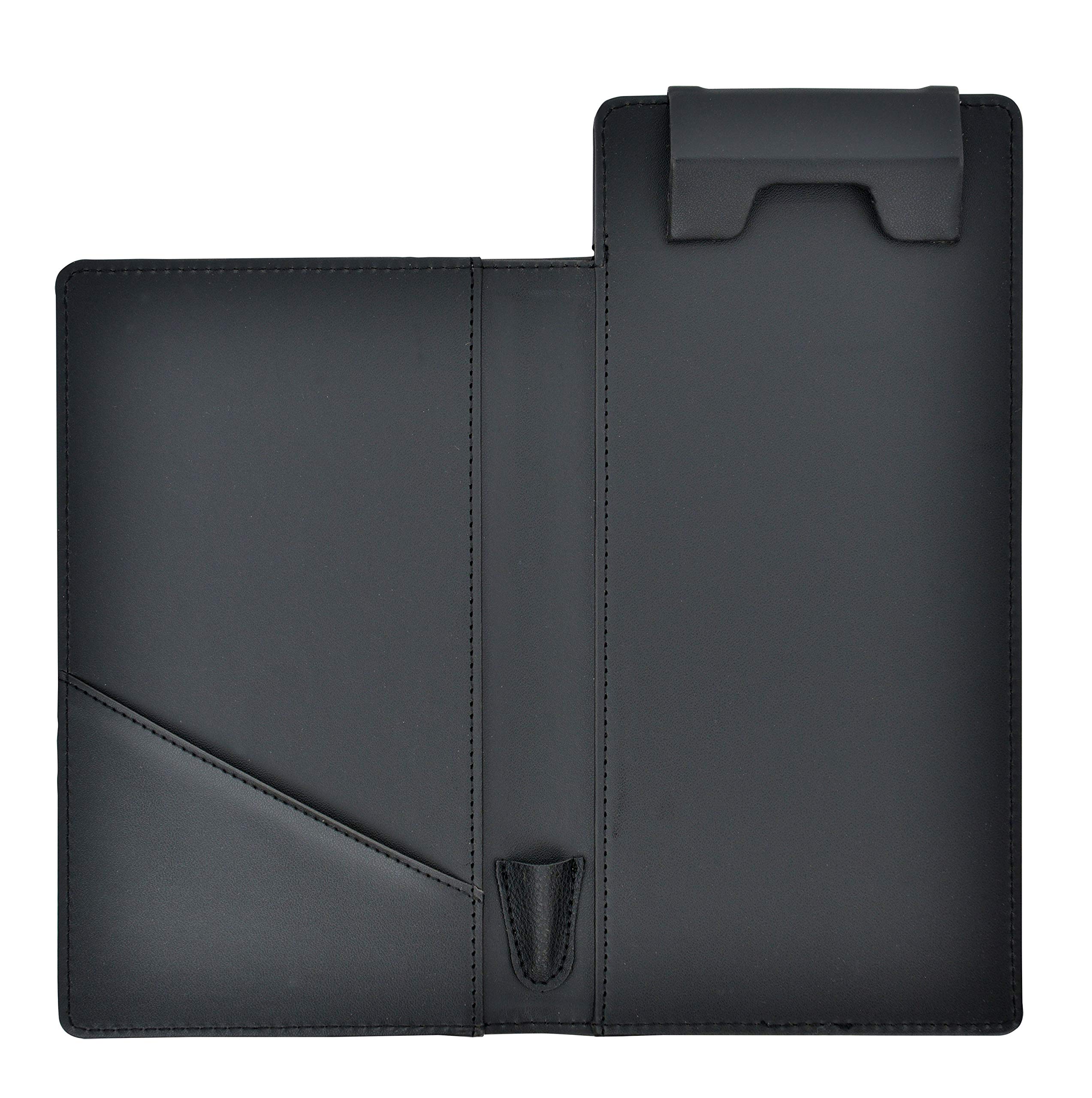 Amazon.co.jp: 友屋 shop for shop テーブルチェックホルダー（伝票