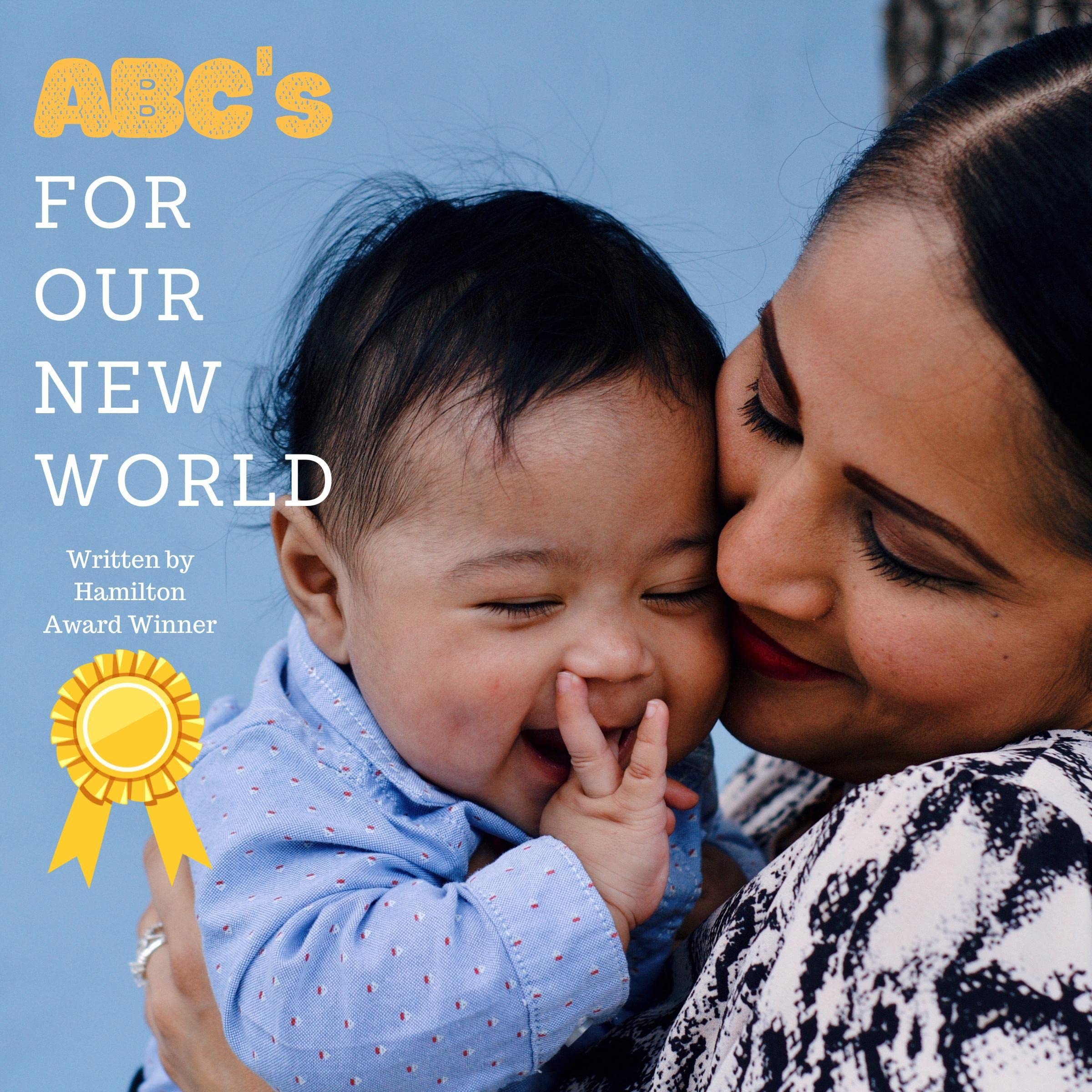 ABC's for Our New World