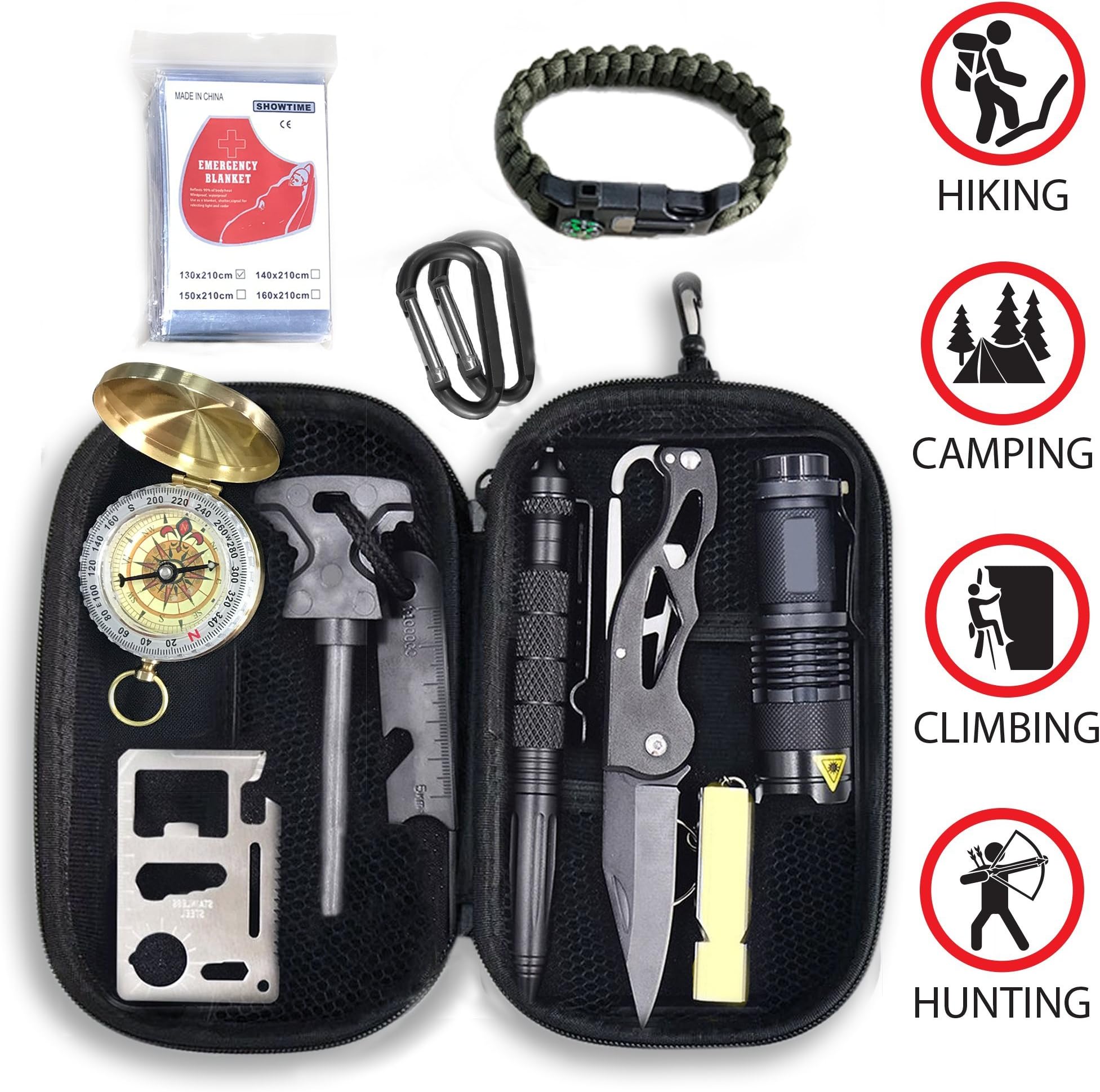 Survival Bag