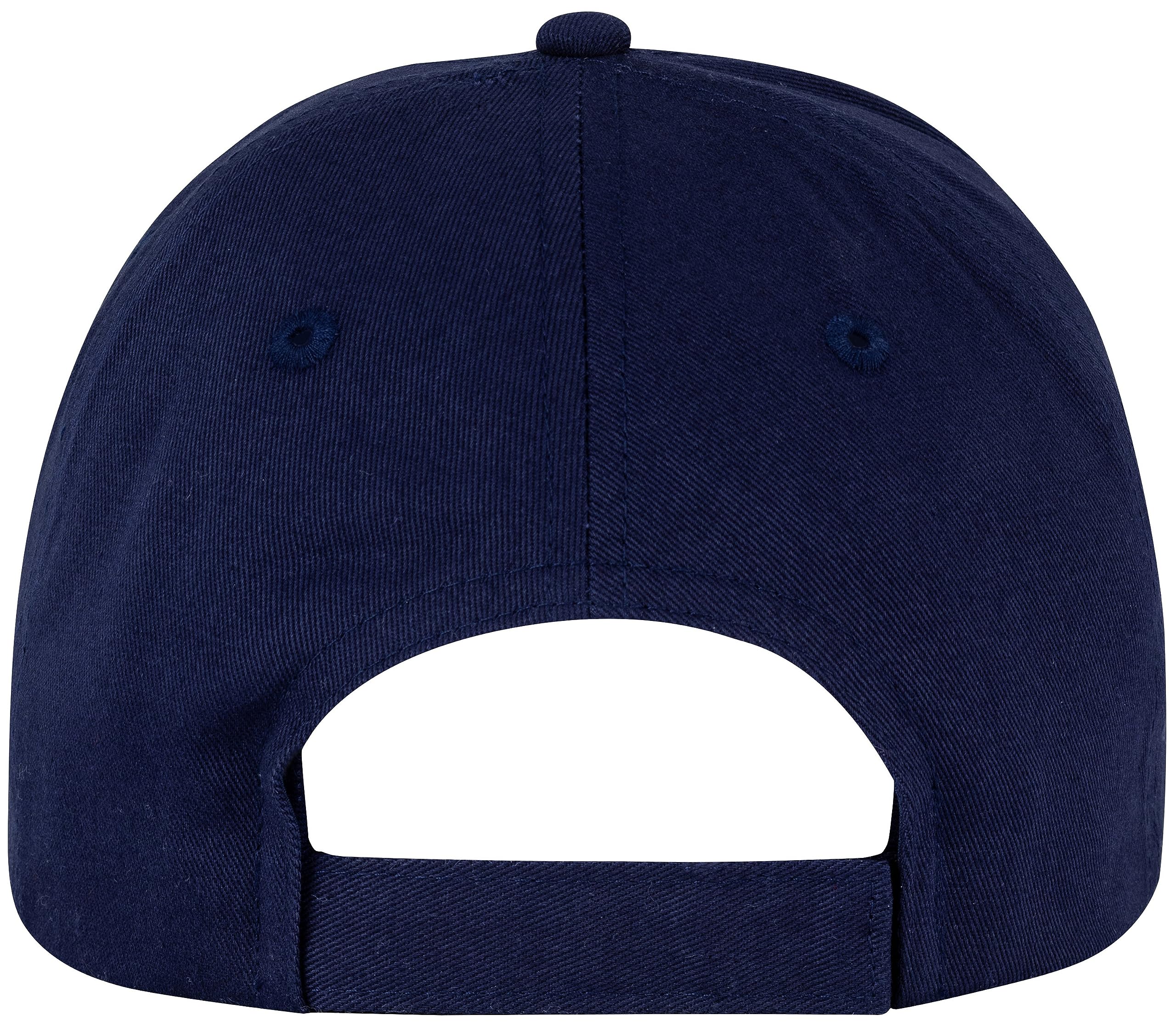 FFF Casquette Fan Collection Officielle Equipe de France de Football - Homme Réglable
