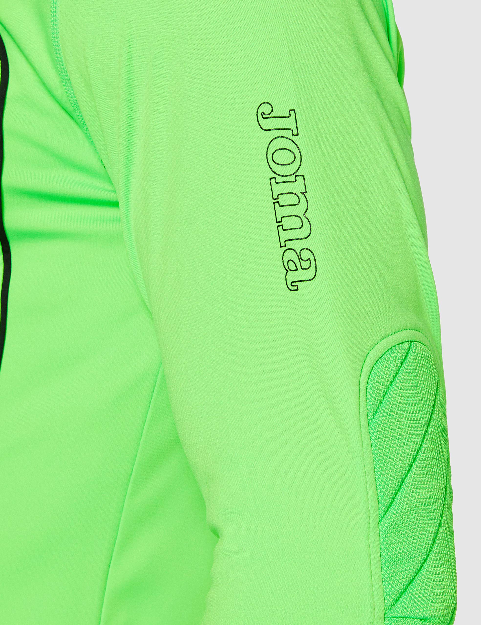 Joma Camiseta Portero Hombre Pack de 1