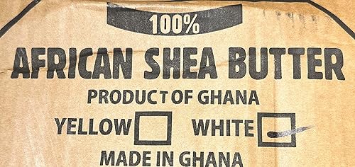 Miniatura 3 de Mantequillas corporales batidas a mano (miel, 4 onzas)