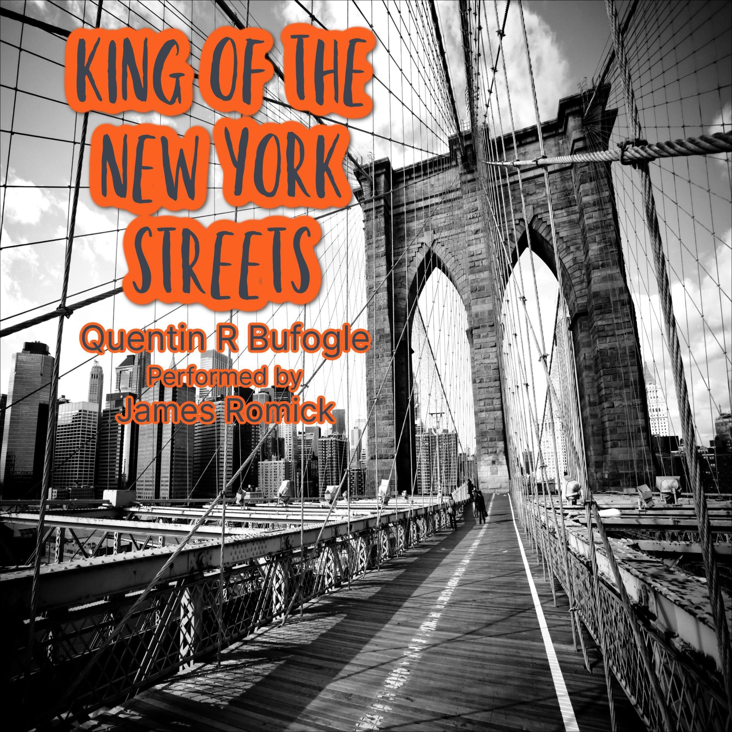 King of the New York Streets