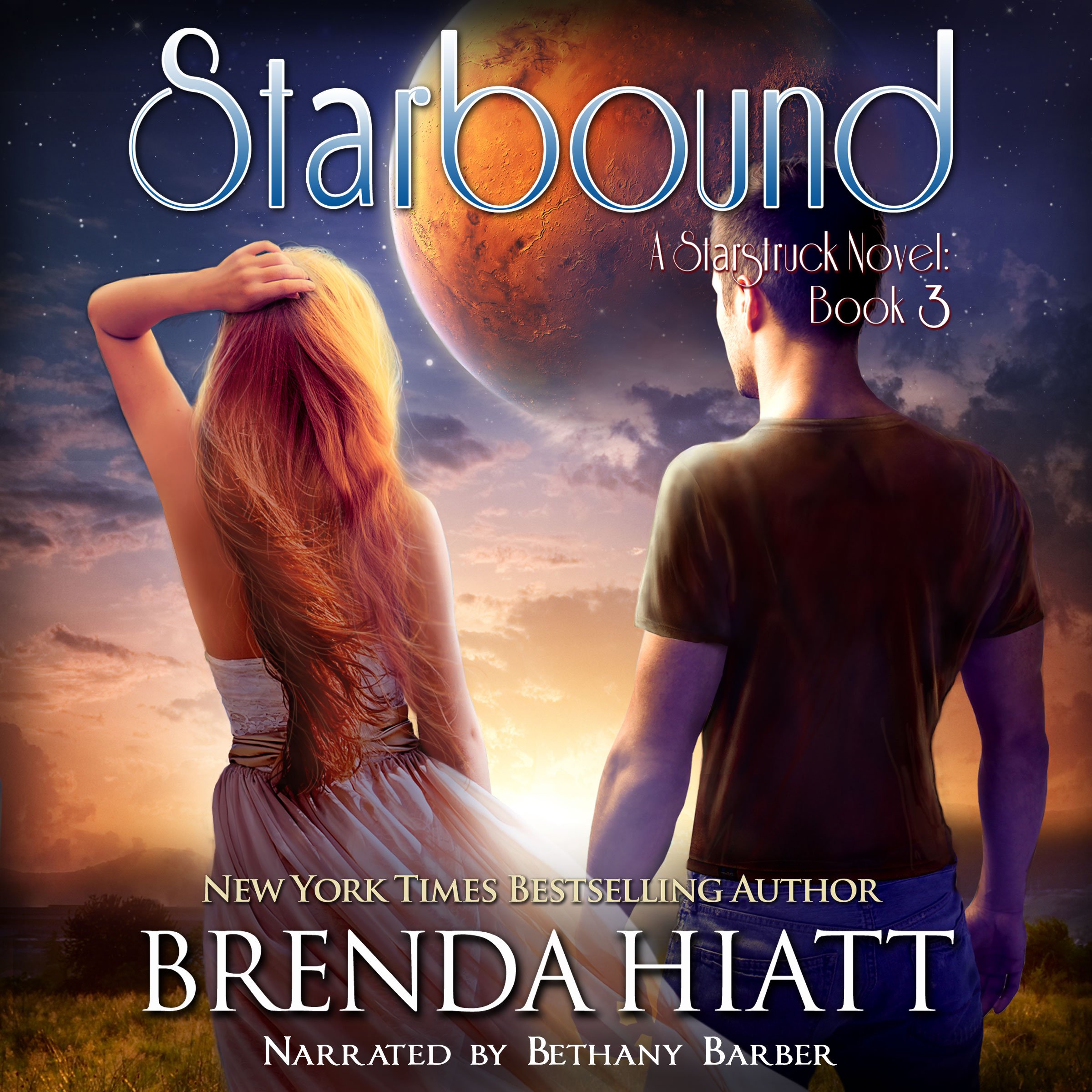 Cover art for Starbound