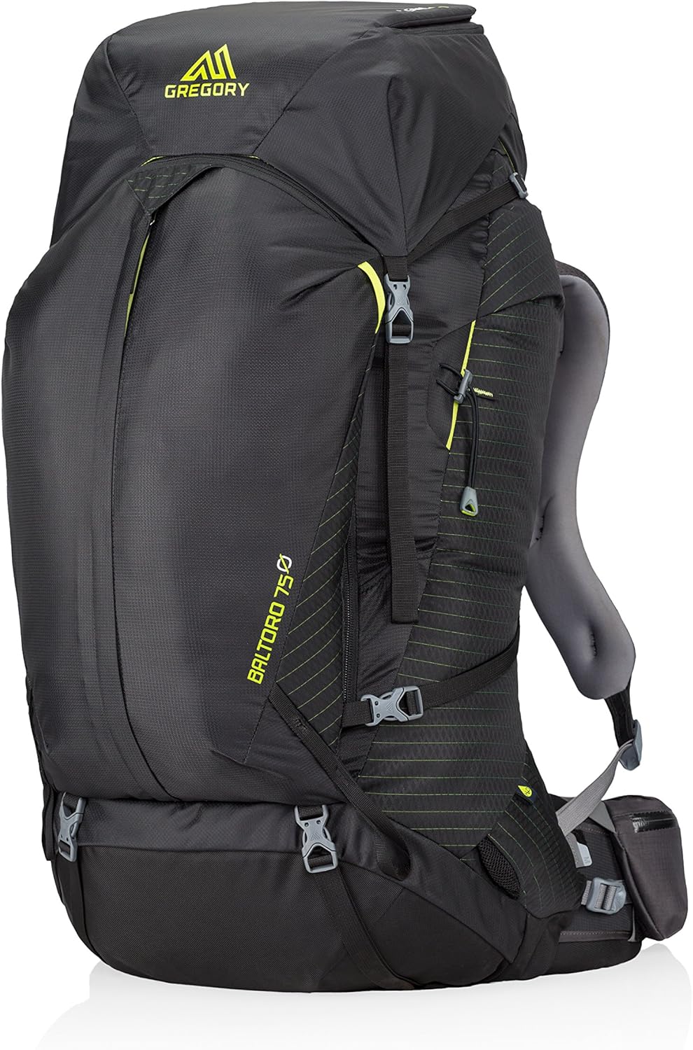 gregory baltoro 75 canada