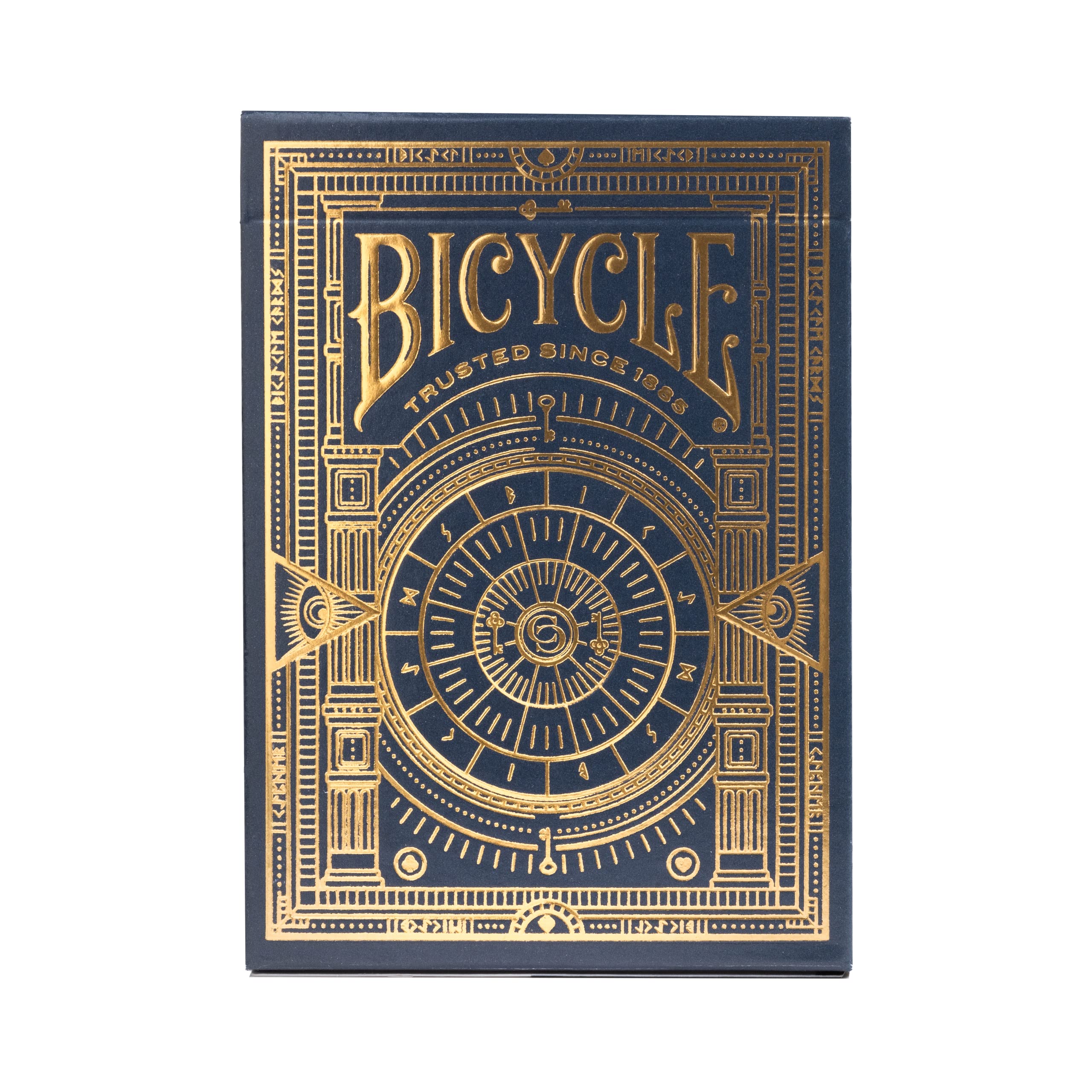 See full amazon price history chart for Bicycle Cypher Premium Black Playing Cards, Gold Foil, Encrypted Messages in Playing Cards, 1 Deck Bicycle Cypher Premium Black Playing Cards, Gold Foil, Encrypted Messages in Playing Cards, 1 Deck (B0BS75FV2T) Amazon Price History, Amazon Price Tracker