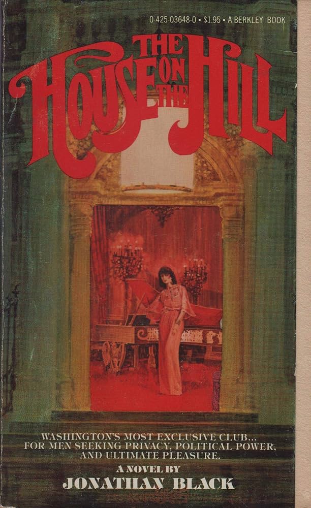 Amazon.co.jp: The House on the Hill : 本