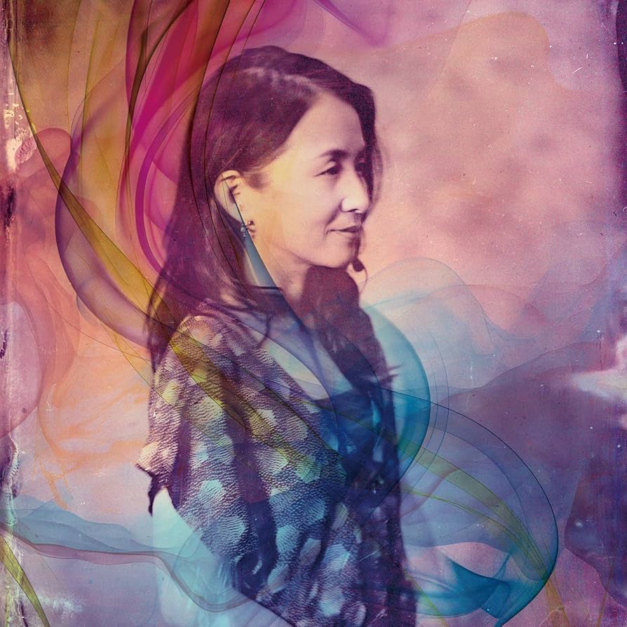 西山瞳トリオ、西山瞳／メジャー・デビュー・アルバム『キュービウム／ＣＵＢＩＵＭ』 Amazon | Echo | 西山瞳 | ジャズ | ミュージック