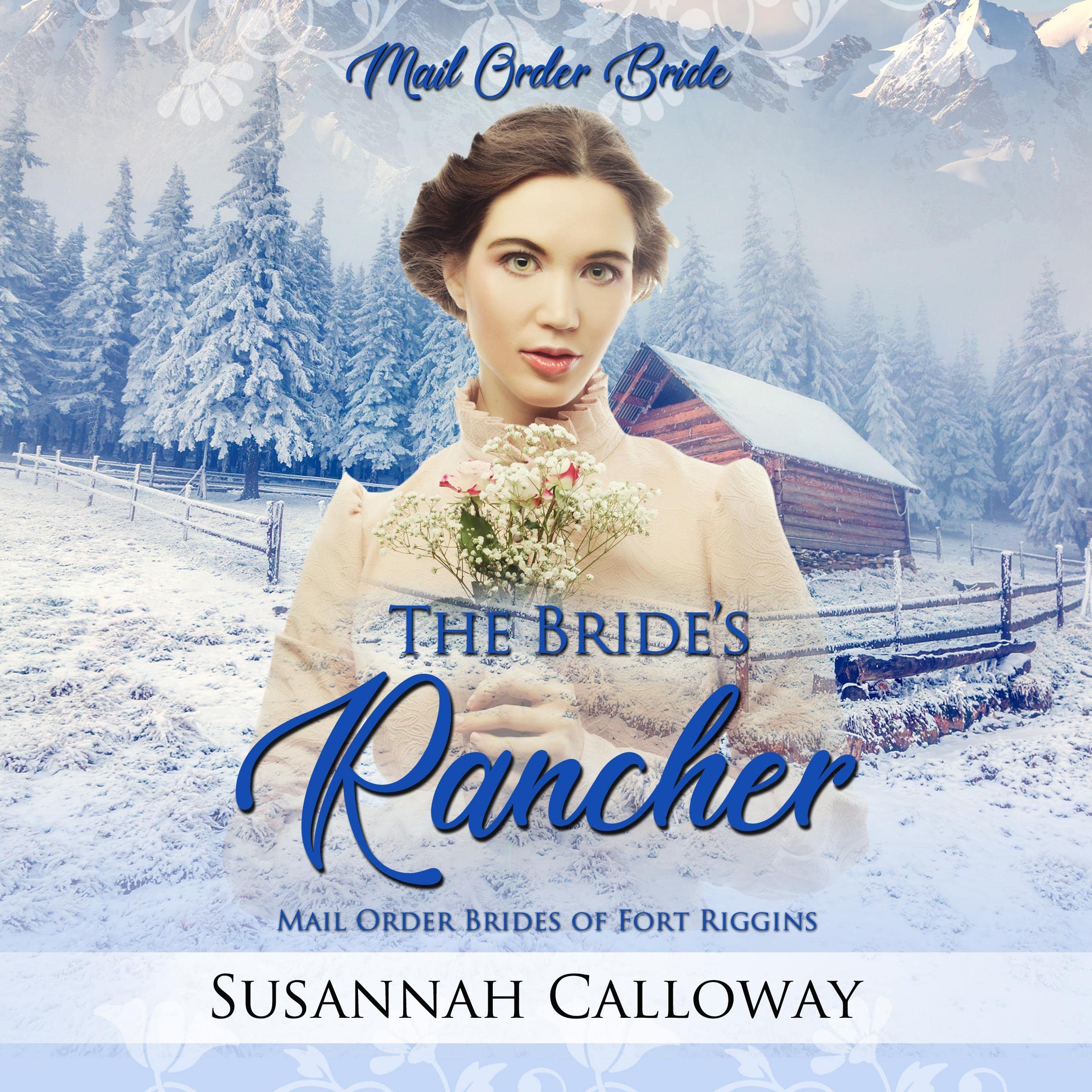 The Bride's Rancher