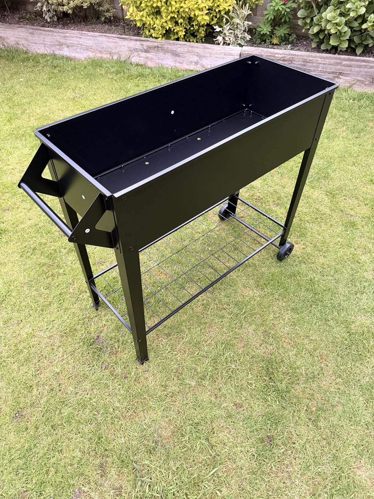 Customer photo