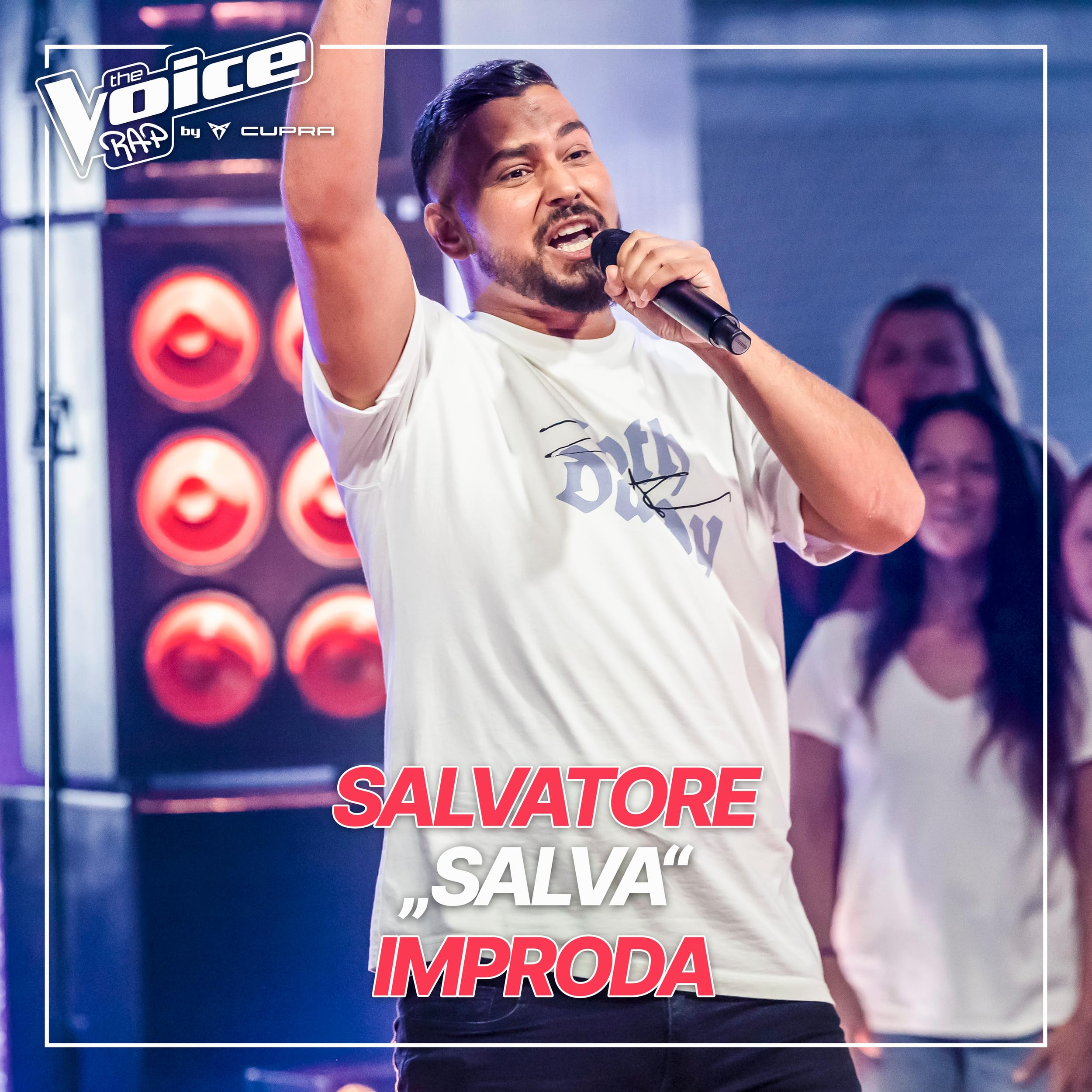 Salvatore 'Salva' Improda