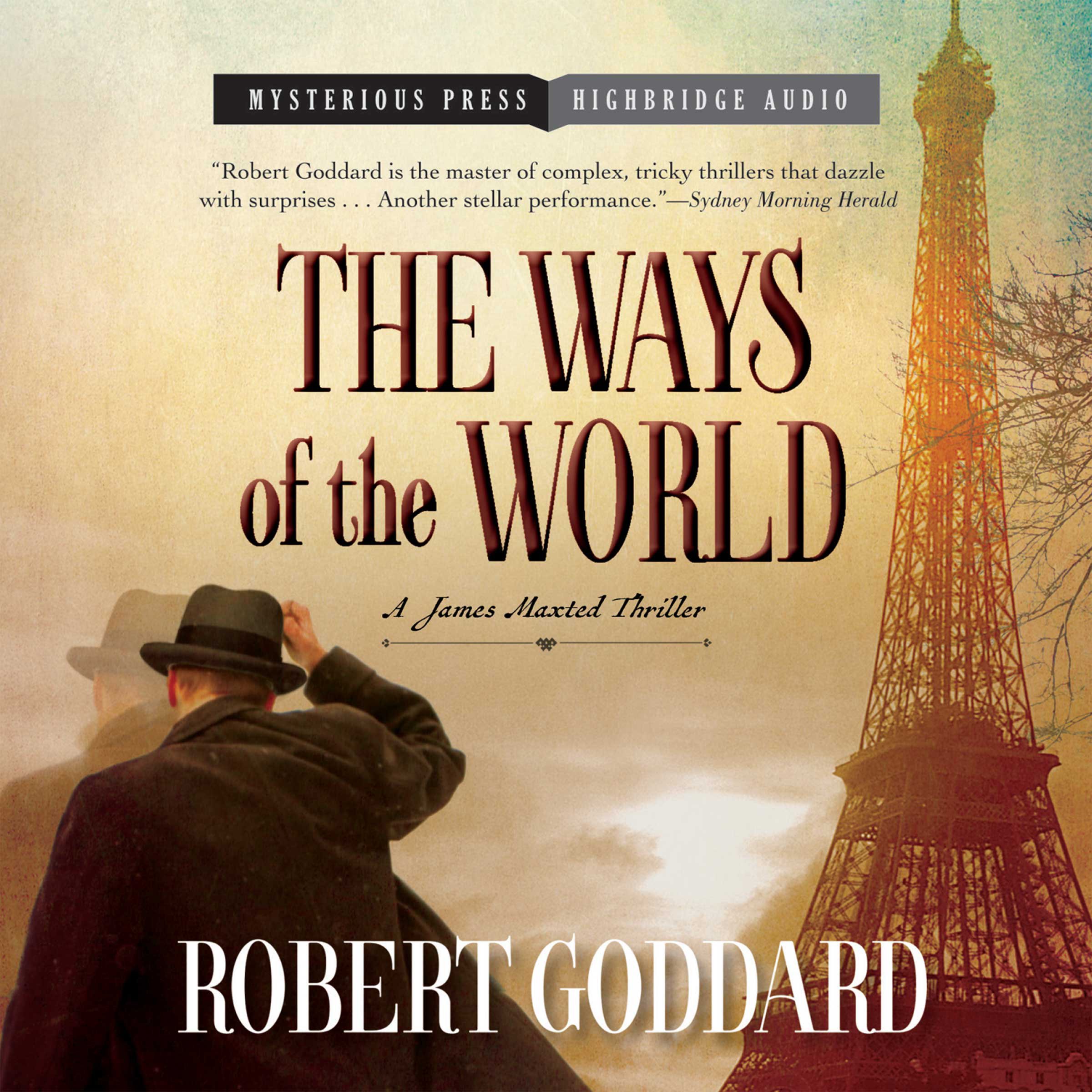 Cover art for Ways of the World