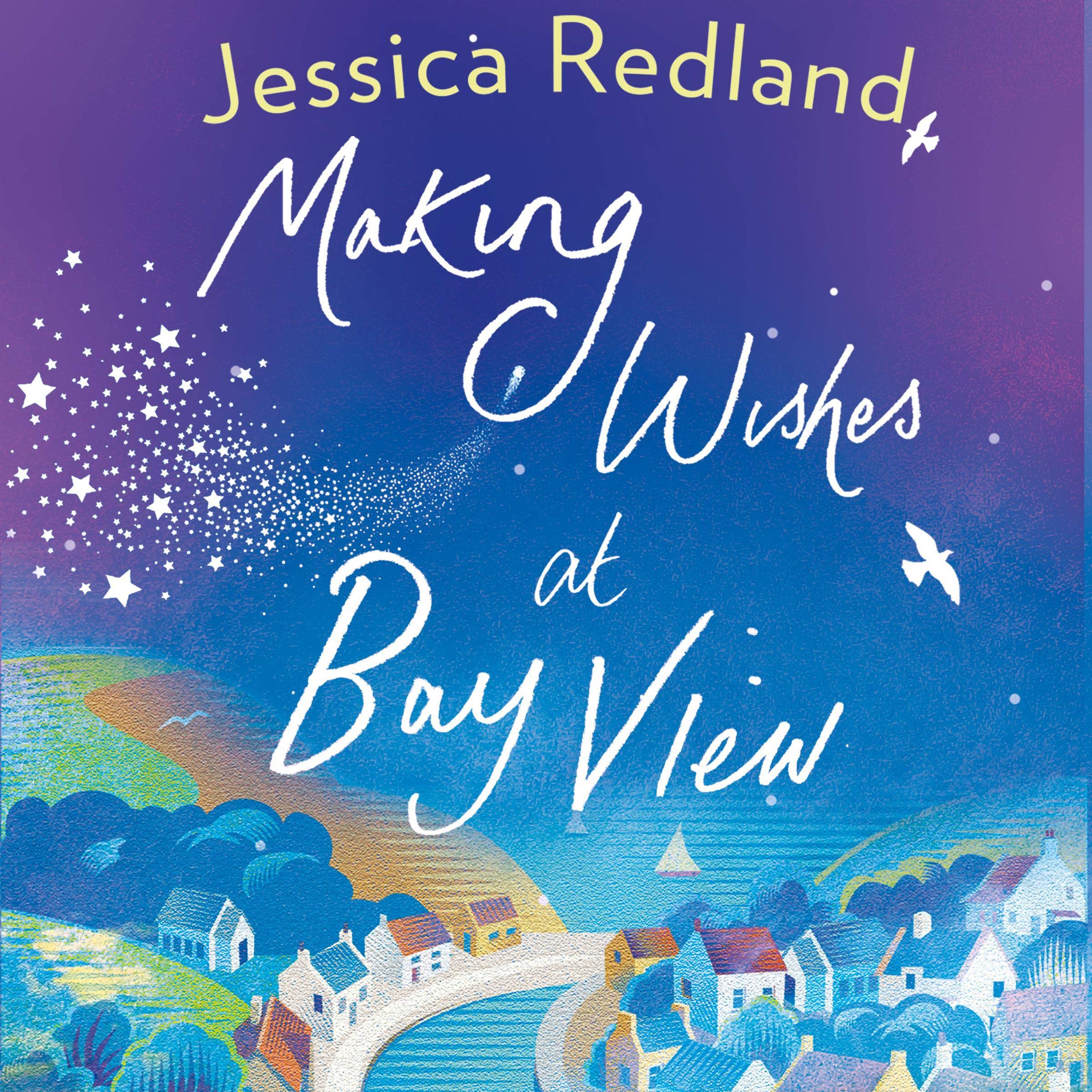 Cover art for Making Wishes at Bay View