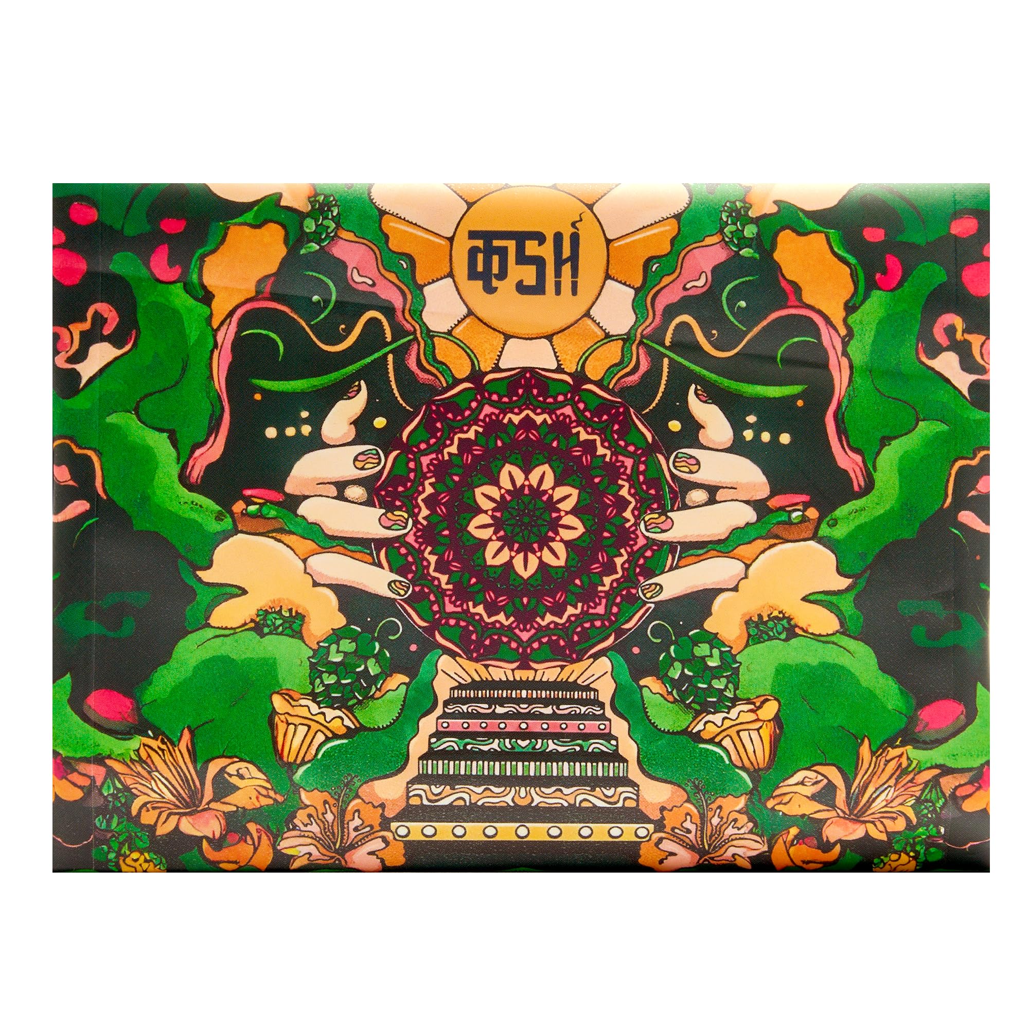 Mandala Burn-image-43