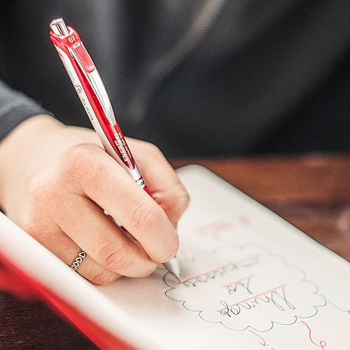 Miniatura 26 de Pentel EnerGel RTX