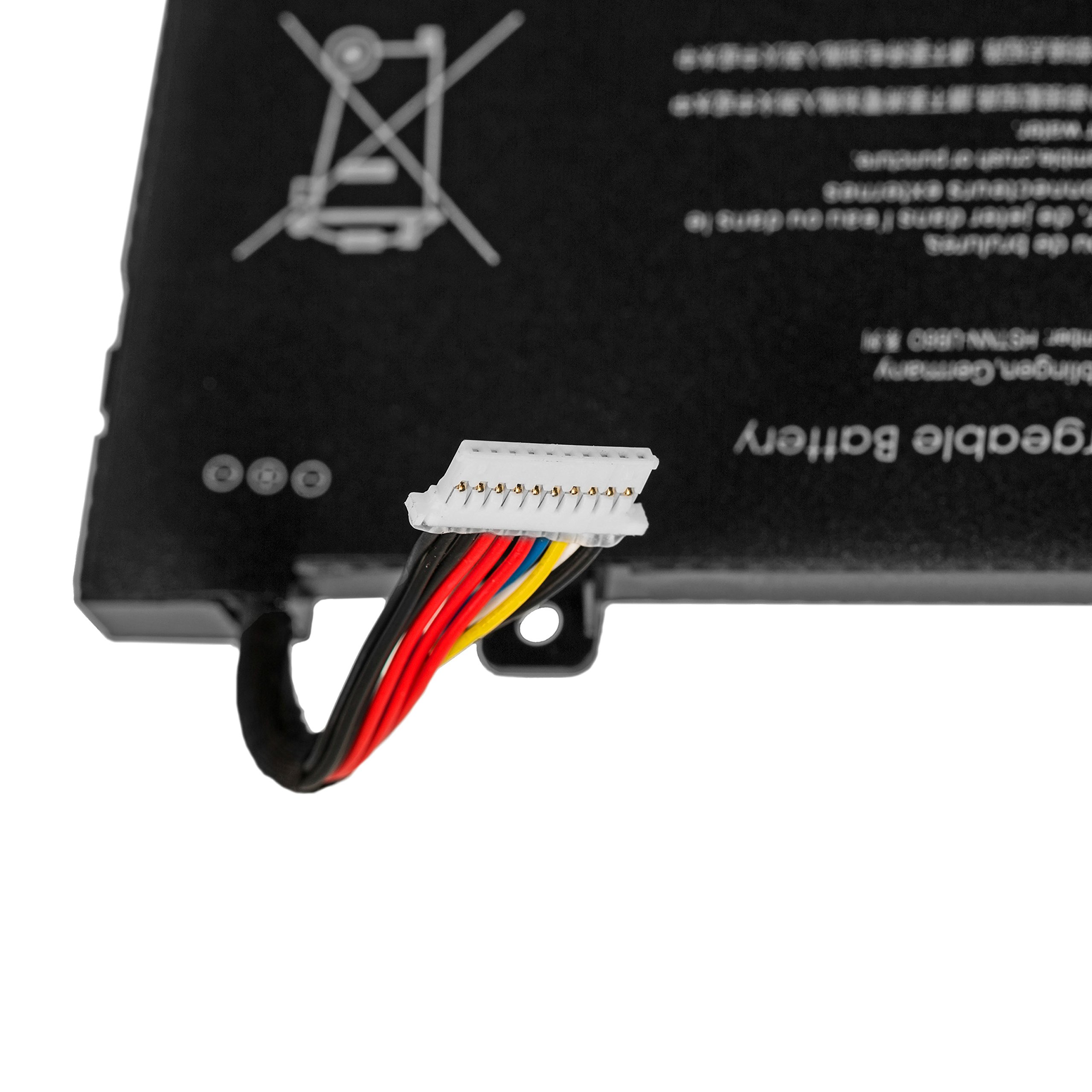 Green Cell LE03XL HSTNN-UB6O 796356-005 796220-541 Batteria per Portatile HP Envy x360 15-W 15-W002NL 15-W100NL Pavilion x360 13-S 13-S003NL 13-S100NL 13-S101NL 13-S104NL 13-S107NL 13-S115NL 15-BK