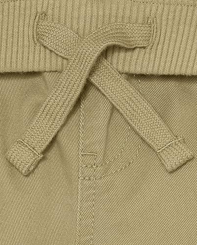 Miniatura 3 de The Children's Place Baby-Boys Pull on Cargo Pants