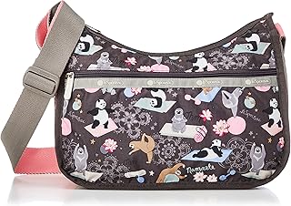 Amazon Co Jp Lesportsac レスポートサック ショルダーバッグ バッグ シューズ バッグ