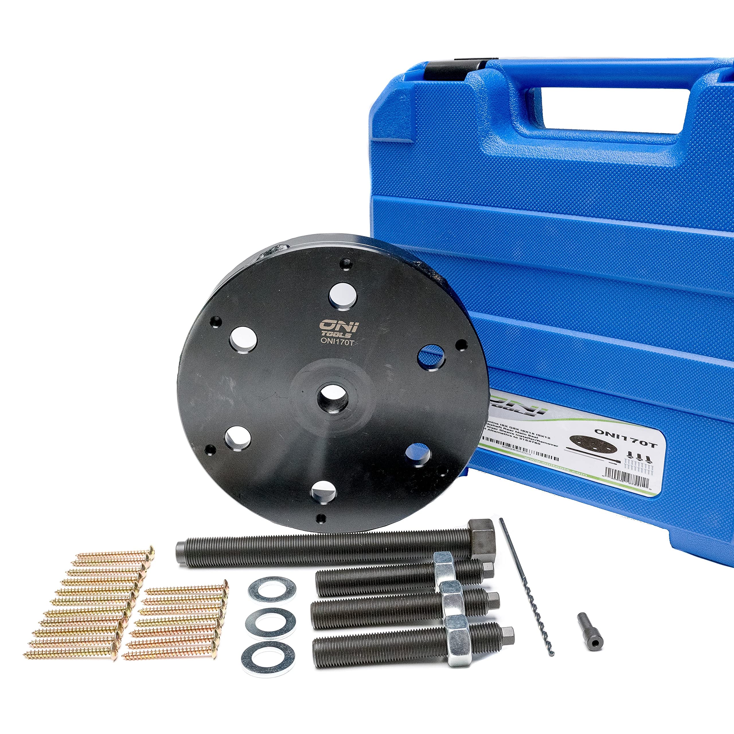 Amazon.com: Oni Tools Cummins 3164780 Kit de herramientas