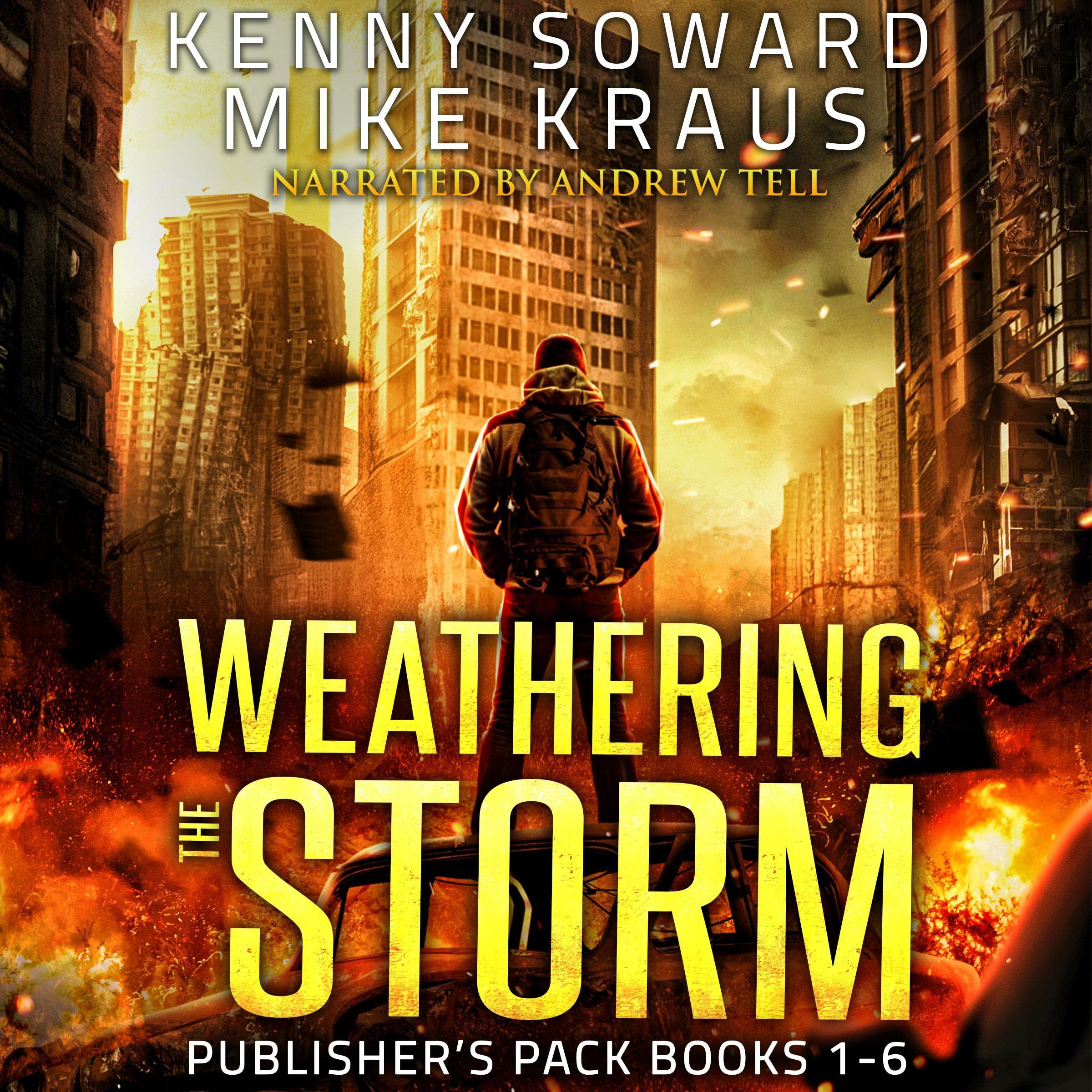 Weathering the Storm: The Complete Series