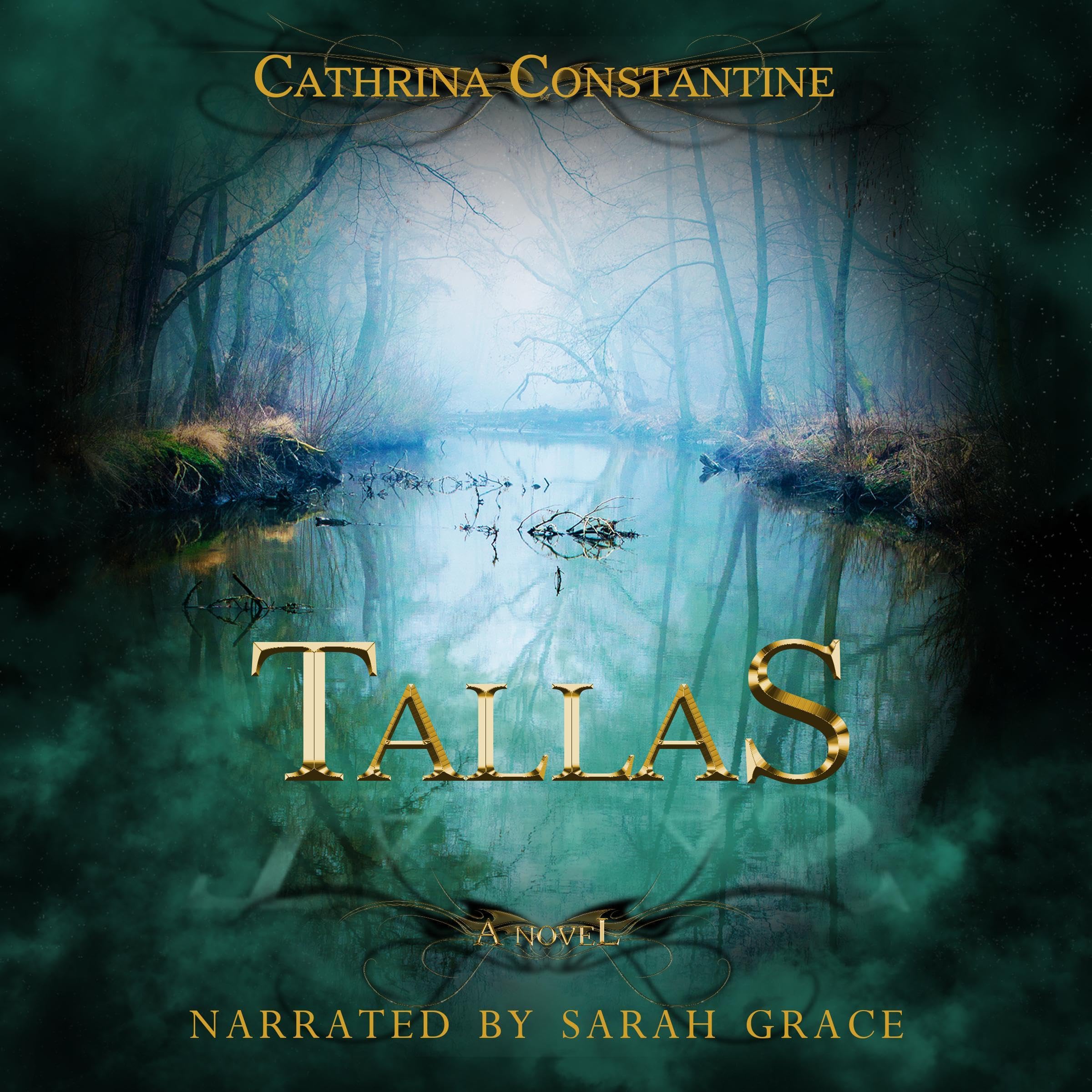 Cover art for Tallas
