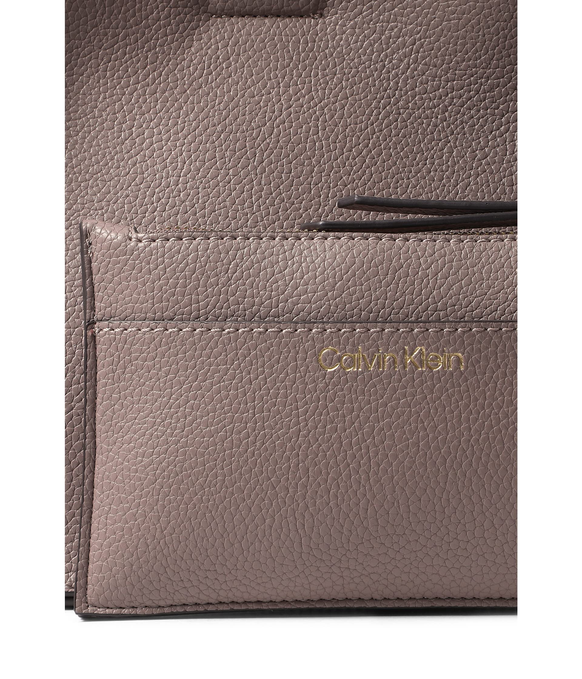 Calvin Klein Estelle Novelty Crossbody Estelle Novelty Bandolera Mujer