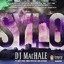 SYLO: SYLO, Book 1