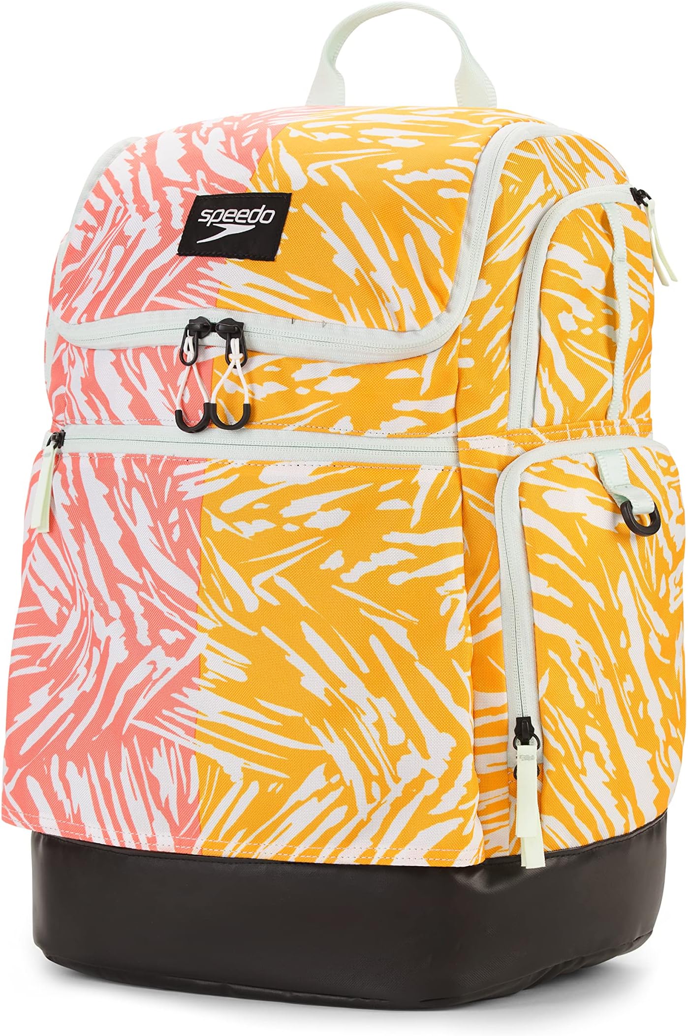 Speedo Unisex-Adult Large Teamster Backpack 35-Liter