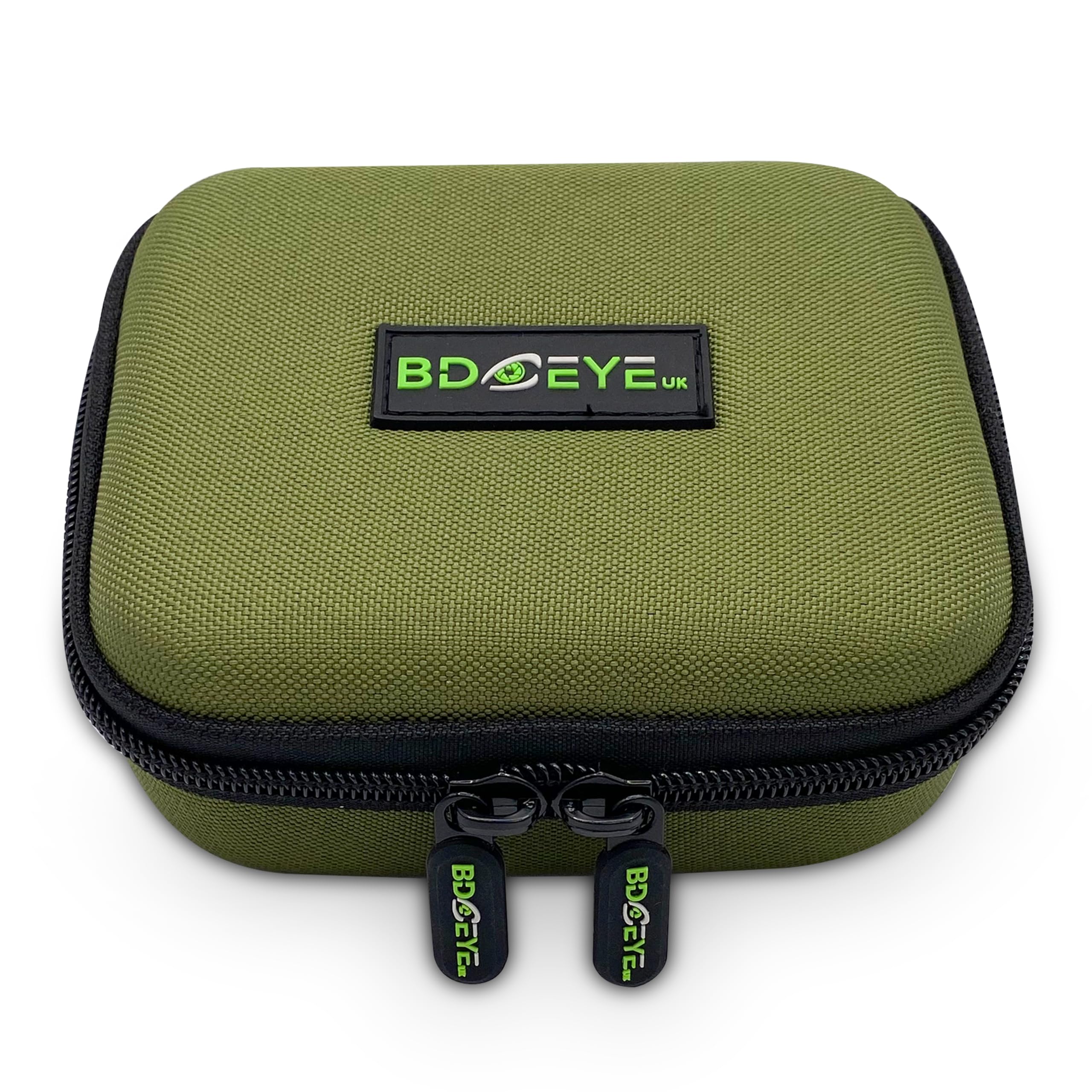 BD EYE UK Fishing Bag Single Shoulder sea Fishing Tackle Bags Tackle Storage carp Fishing Camouflage Outdoor Carryall Box Hiking Travel Pack Small