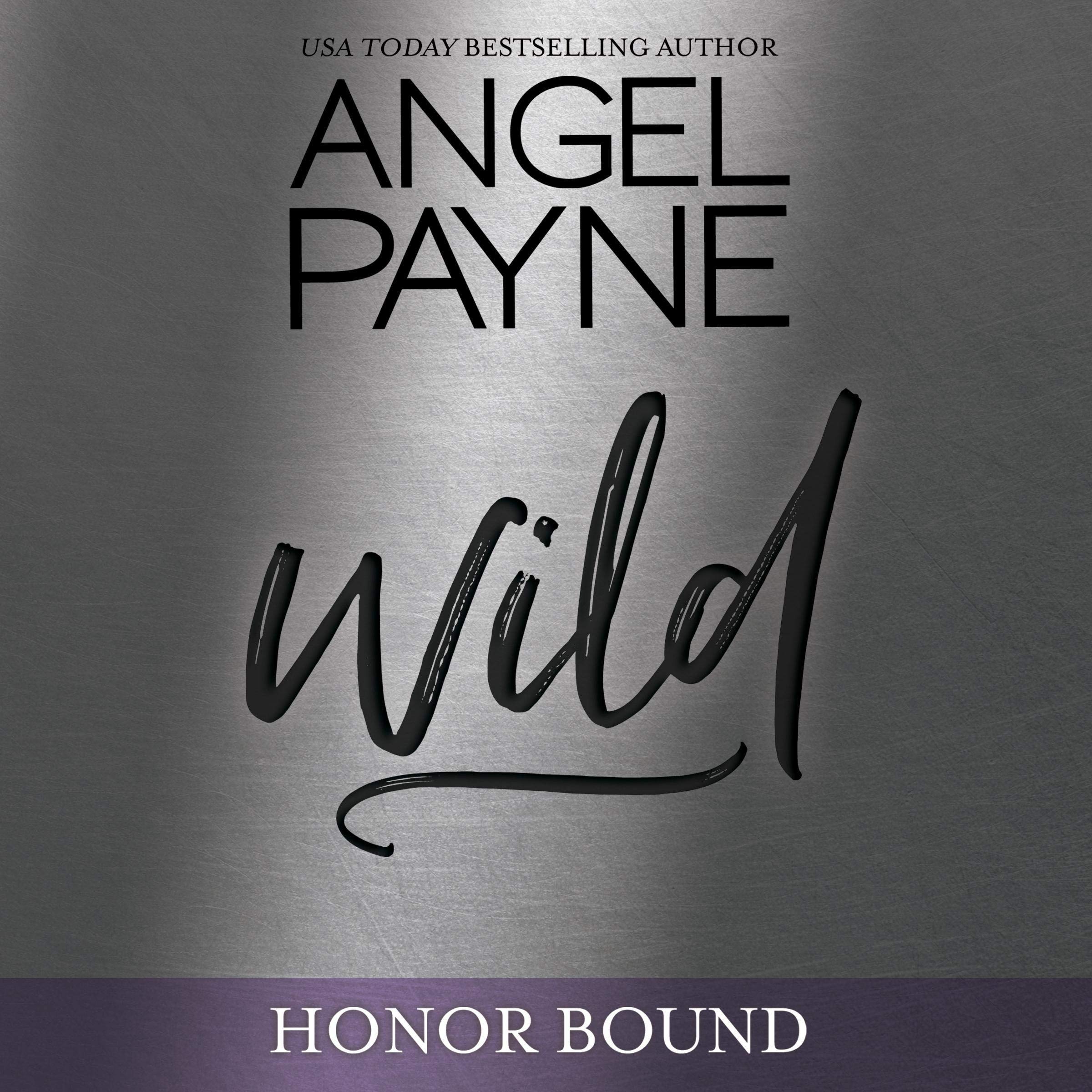 Cover art for Wild