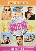 Vista 7 de Beverly Hills, 90210 Season 1