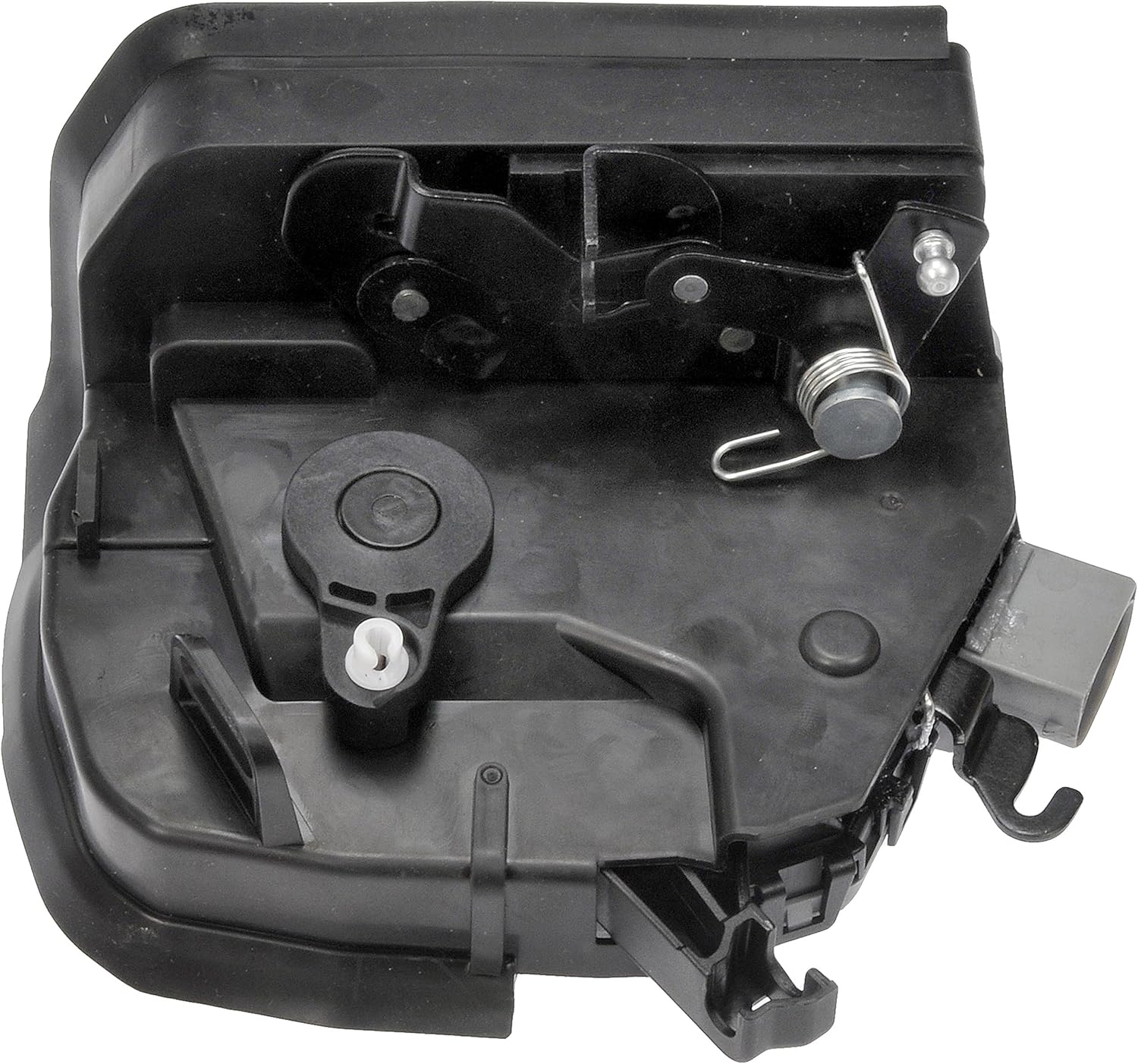 Dorman 937-858 Rear Driver Side Door Lock Actuator Motor Compatible with Select BMW Models