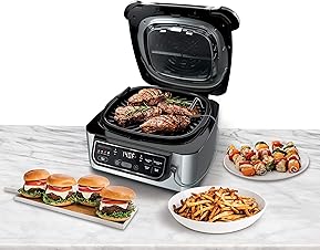 Best Ninja Indoor Grills and Griddles 21 91wiGPIoW0L. AC SL289