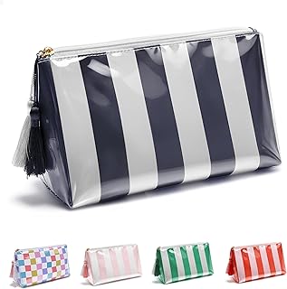 Bolsa de maquillaje, pequeña bolsa de cosméti...