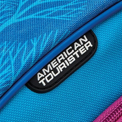 Miniatura 6 de American Tourister Mochila Disney, azul congelado
