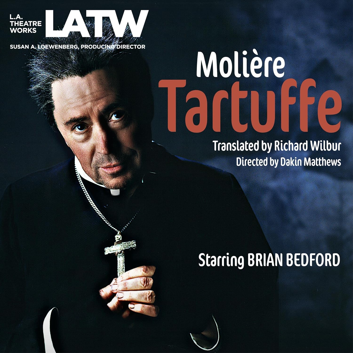 Tartuffe    
	                
	            

                 
                        Audible Audiobook 
                  
                        – Original recording
