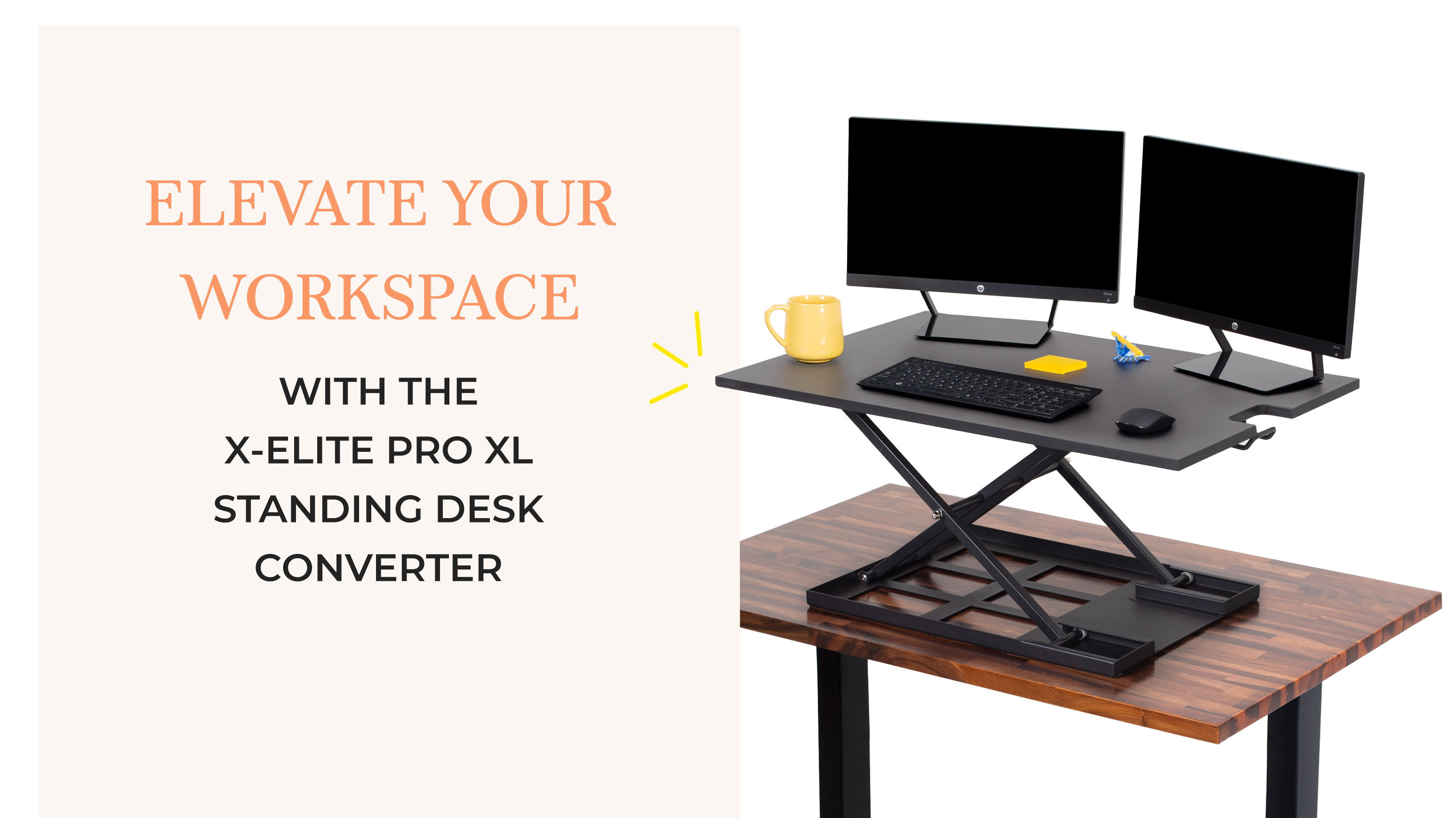 Amazon.com: Stand Steady X-Elite Pro XL, Ergonomic Adjustable