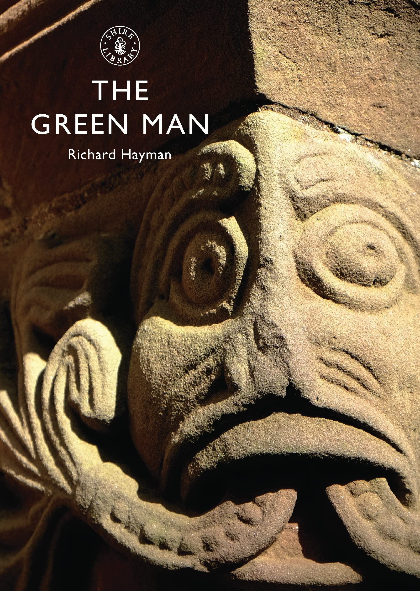 Green Man.by Hayman  New 9780747807841 Fast Free Shipping**